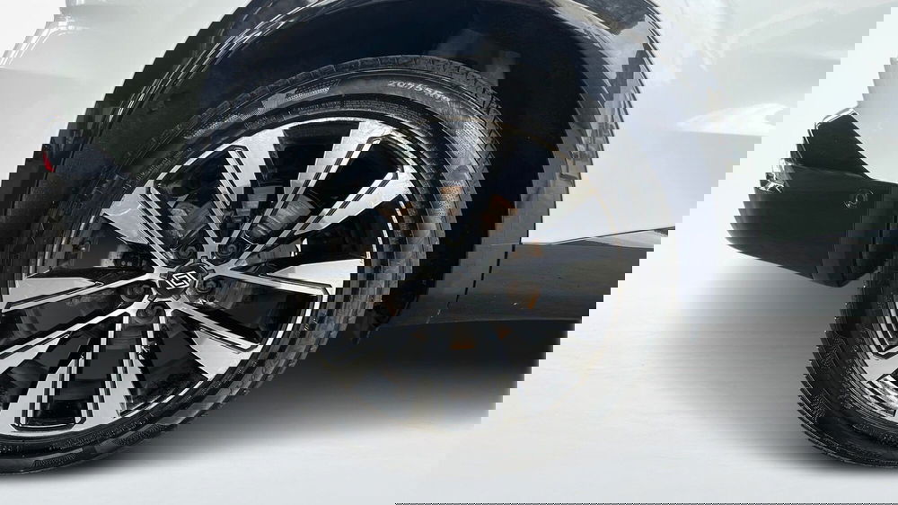 Renault Austral usata a Catania (16)