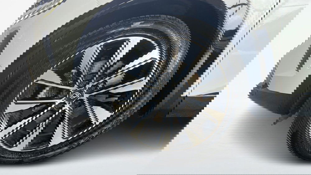 Renault Austral usata a Catania (17)