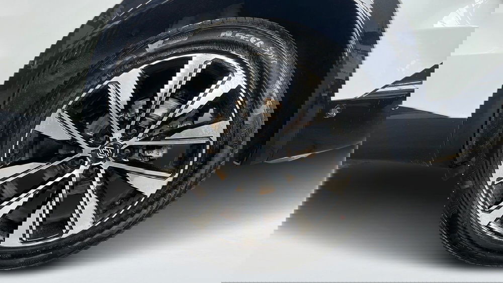 Renault Austral usata a Catania (18)