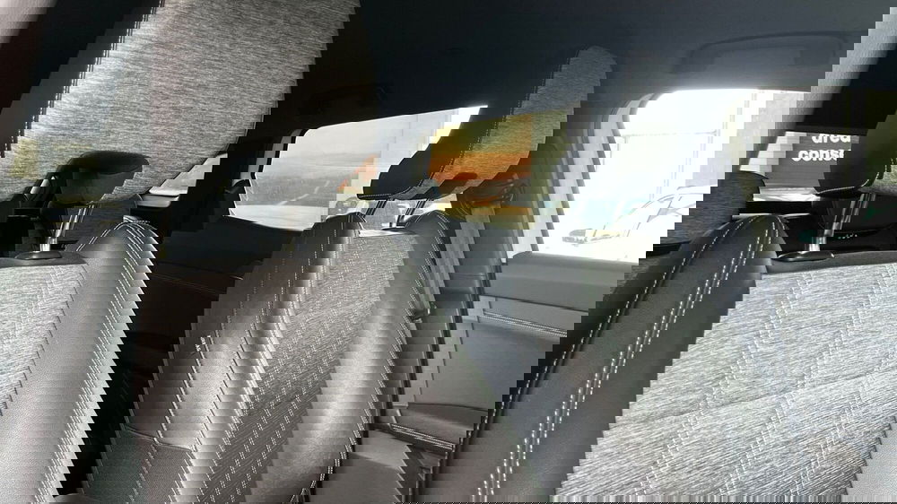 Renault Austral usata a Catania (19)