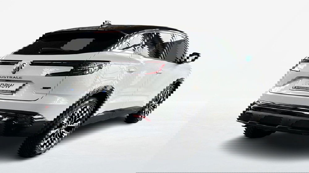 Renault Austral usata a Catania (2)