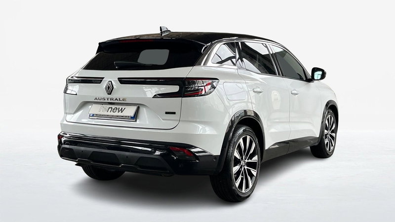 Renault Austral usata a Catania (2)