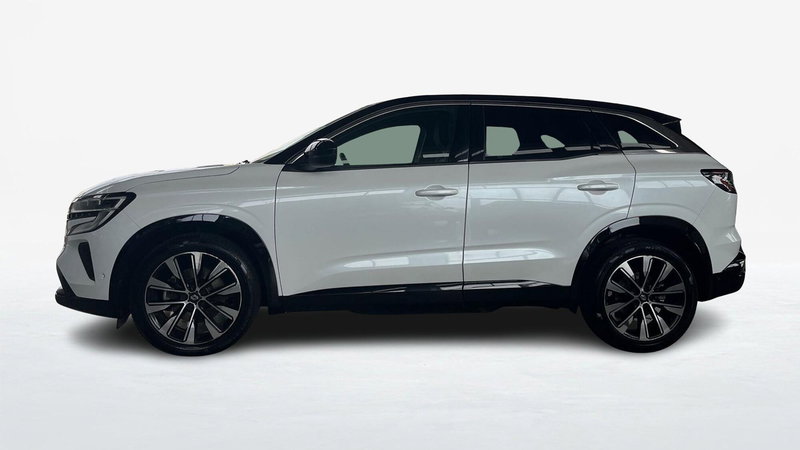 Renault Austral usata a Catania (3)