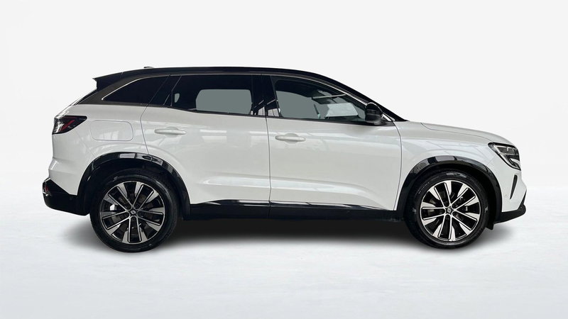 Renault Austral usata a Catania (4)