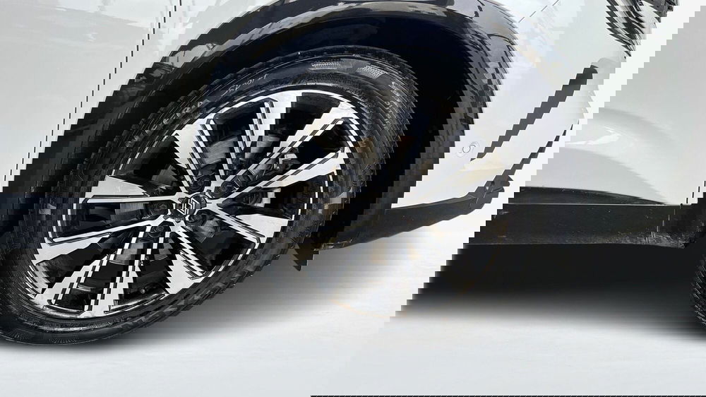 Renault Austral usata a Catania (5)