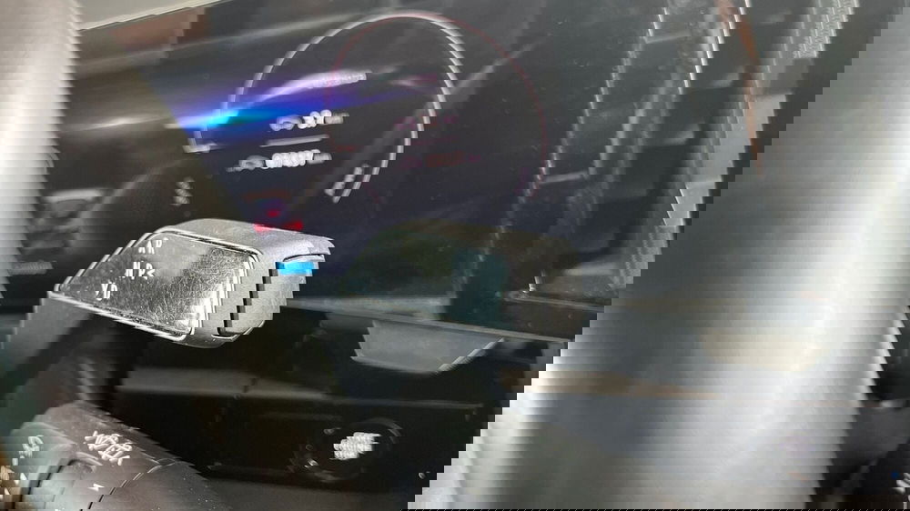 Renault Austral usata a Catania (8)