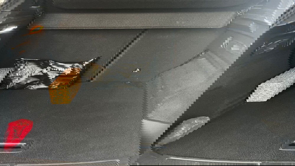 Renault Austral usata a Catania (9)