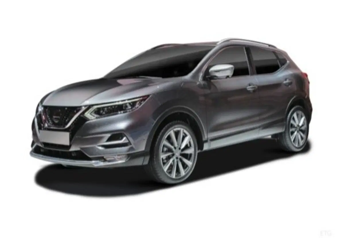 Nissan Qashqai usata a Parma (13)
