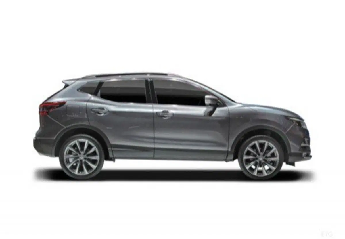 Nissan Qashqai usata a Parma (18)