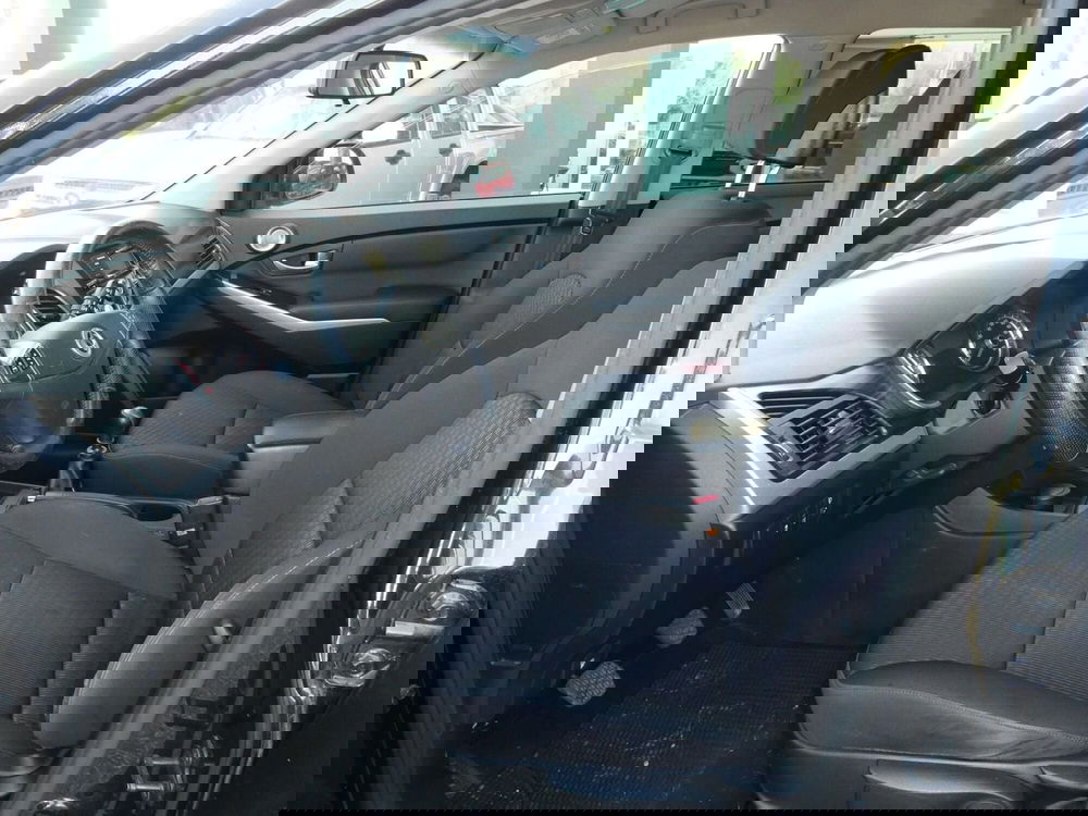 Ssangyong Korando usata a Pordenone (8)