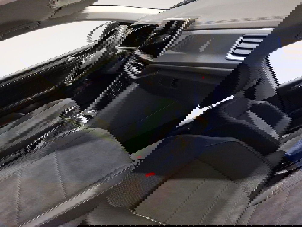 Volkswagen T-Roc usata a Bologna (10)