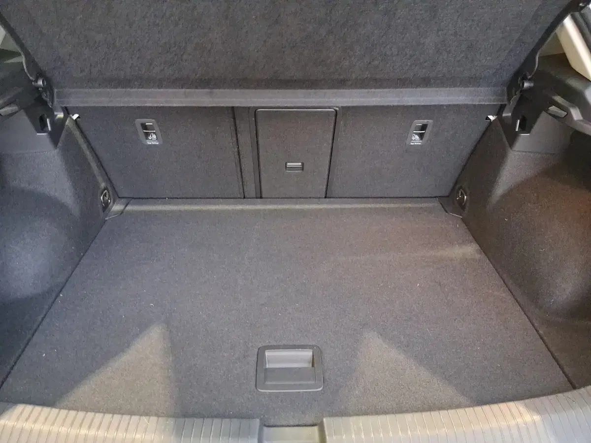 Volkswagen T-Roc usata a Bologna (19)