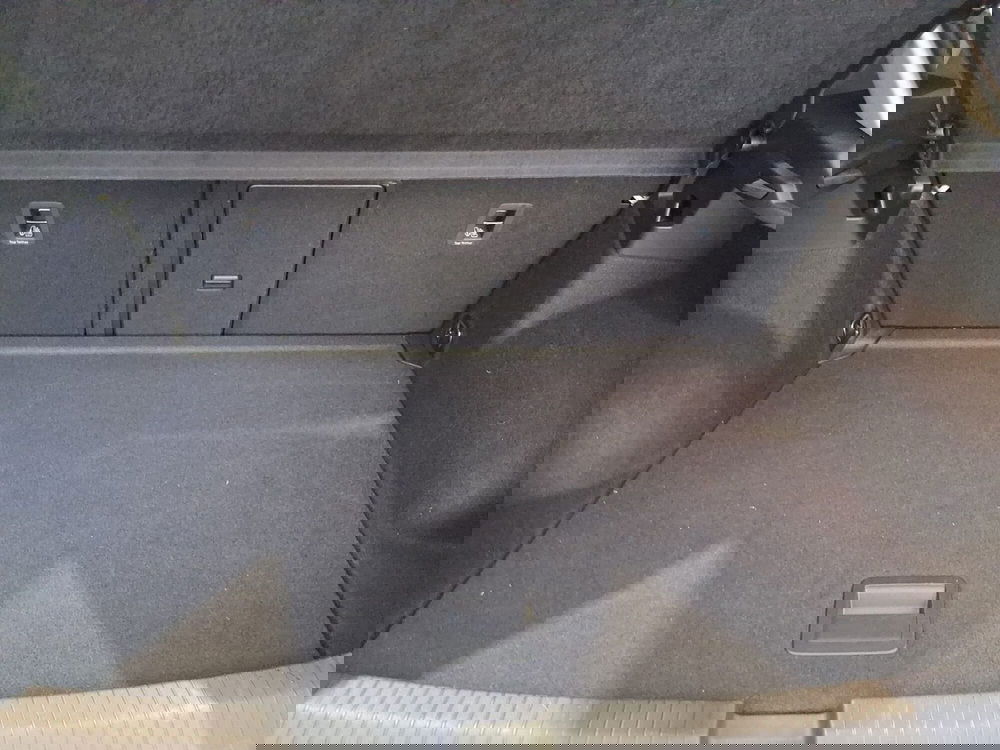 Volkswagen T-Roc usata a Bologna (19)