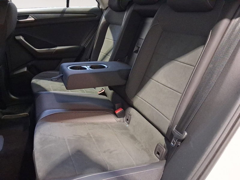 Volkswagen T-Roc usata a Bologna (8)