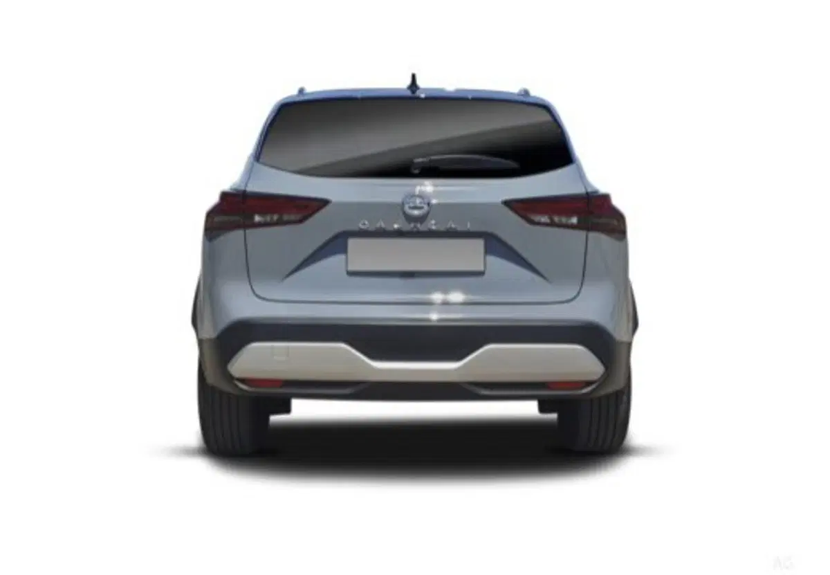 Nissan Qashqai usata a Parma (5)
