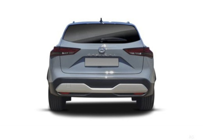 Nissan Qashqai usata a Parma (5)