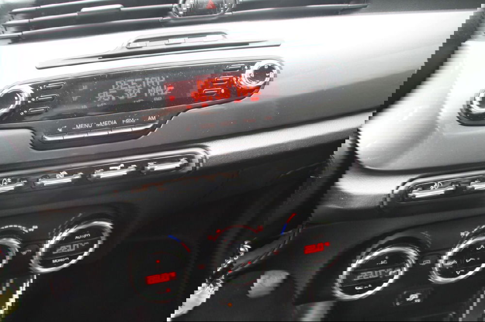 Alfa Romeo Giulietta usata a Pordenone (10)