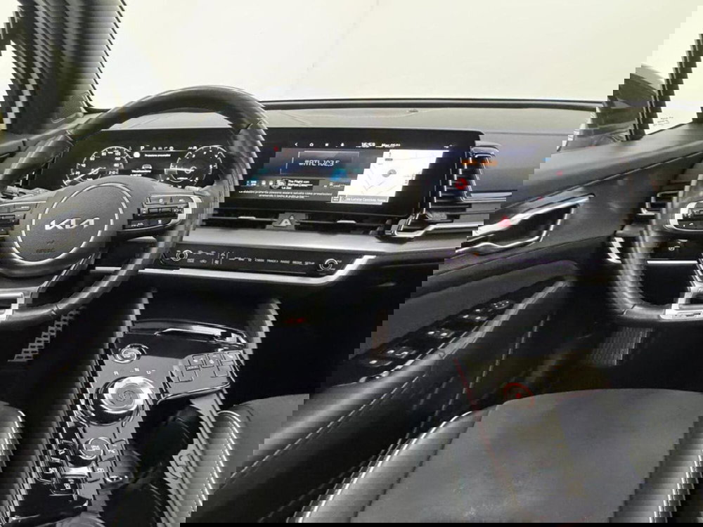 Kia Sportage usata a Como (10)