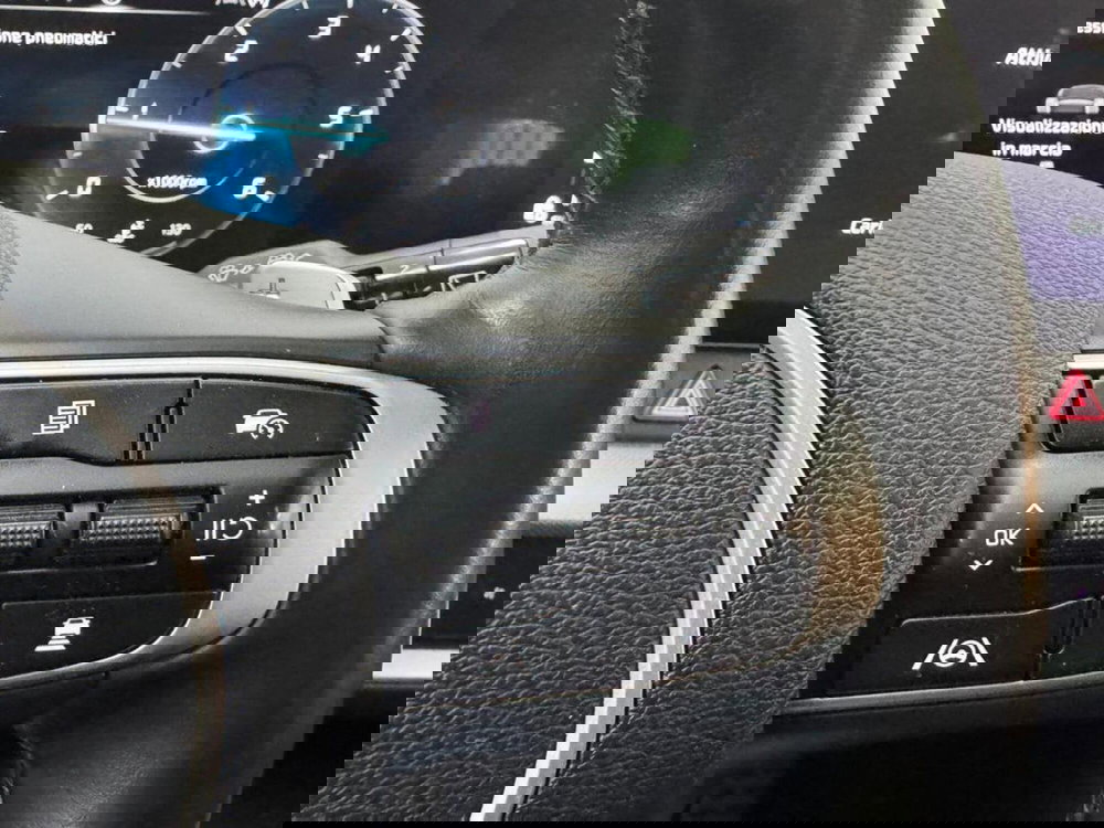 Kia Sportage usata a Como (11)