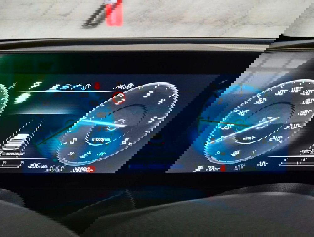 Kia Sportage usata a Como (12)