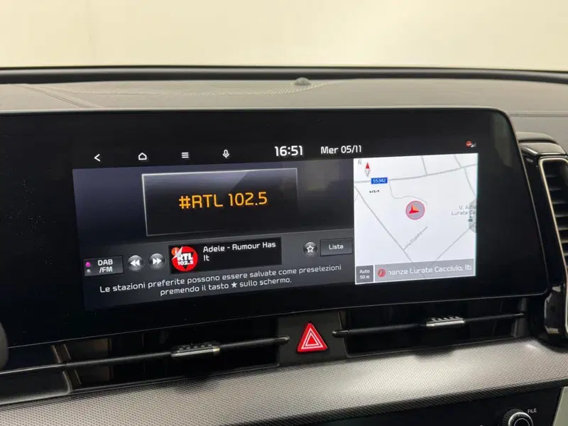 Kia Sportage usata a Como (13)