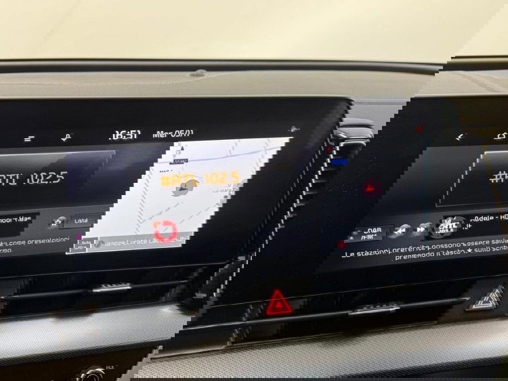 Kia Sportage usata a Como (13)