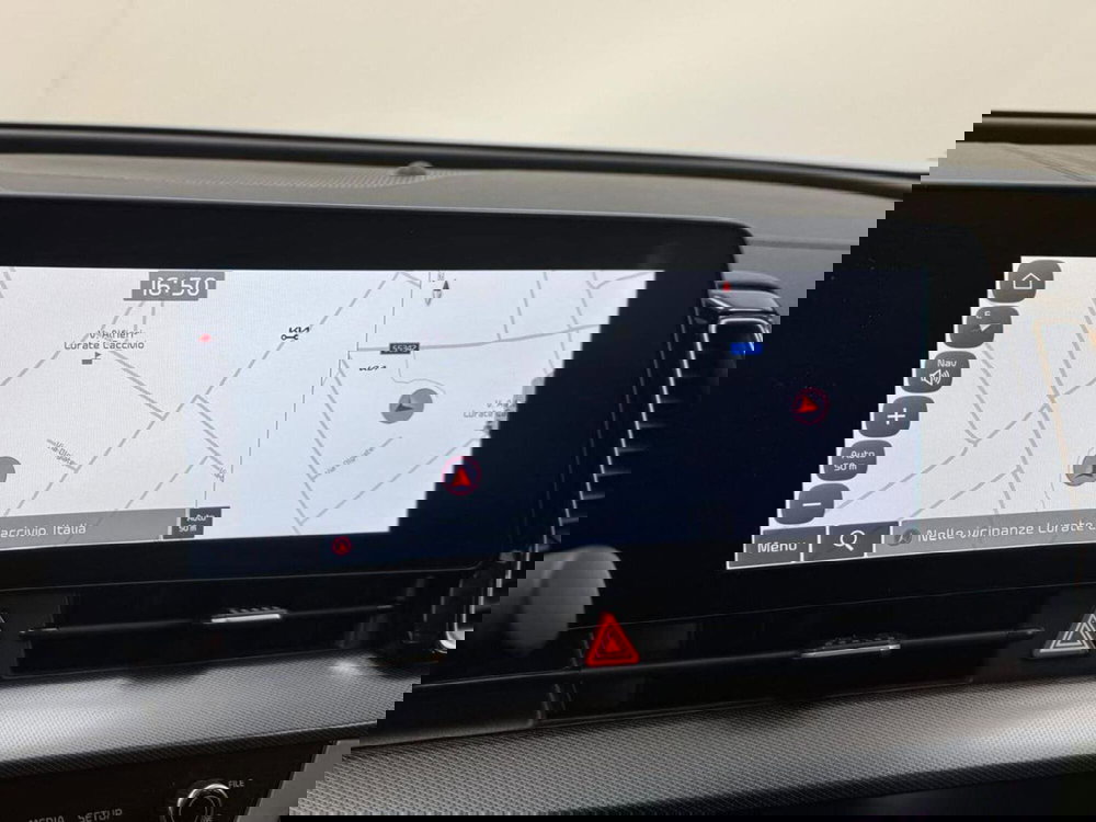 Kia Sportage usata a Como (16)