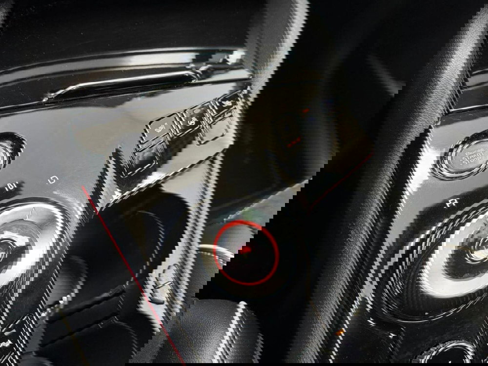 Kia Sportage usata a Como (18)