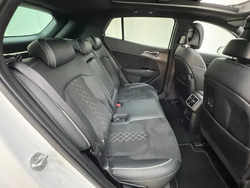 Kia Sportage usata a Como (4)