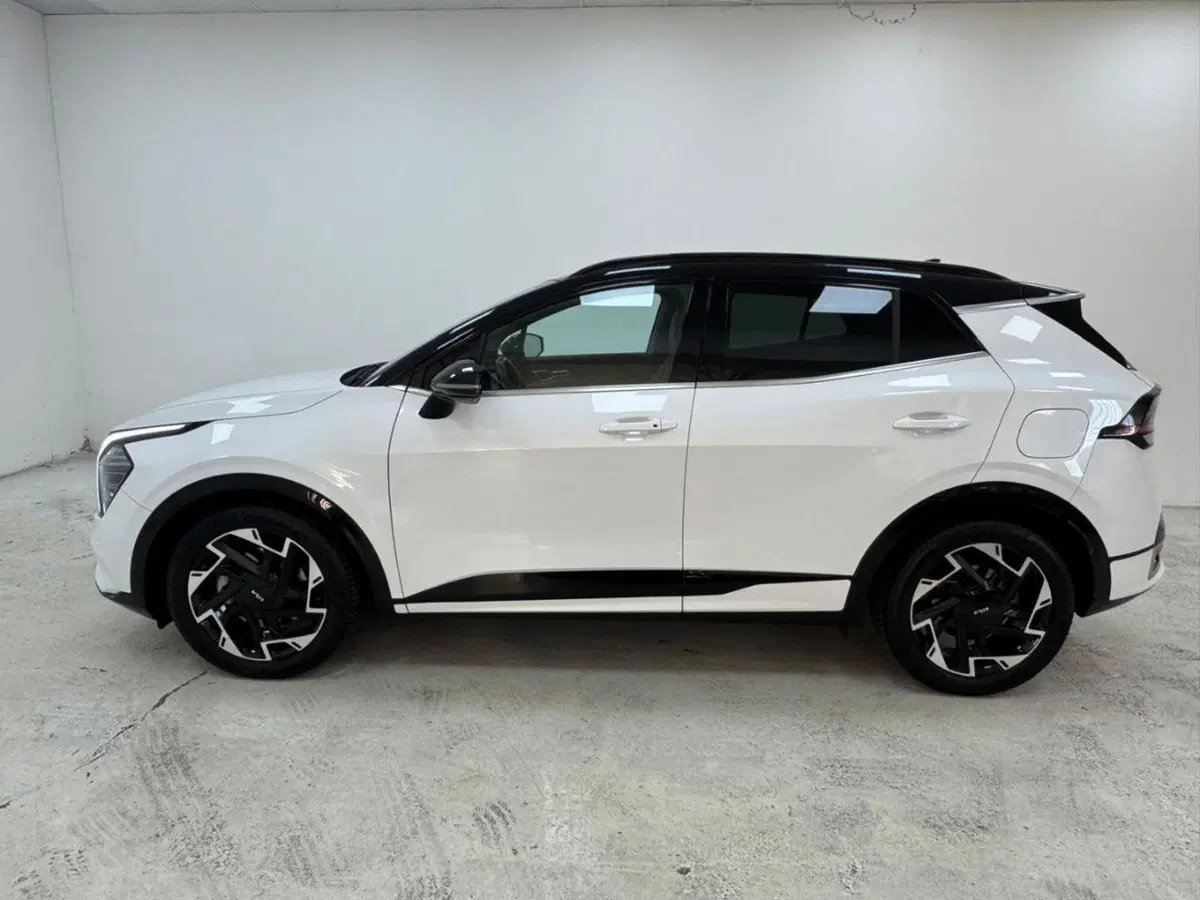 Kia Sportage usata a Como (7)