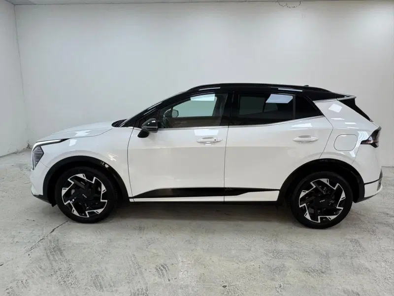 Kia Sportage usata a Como (7)
