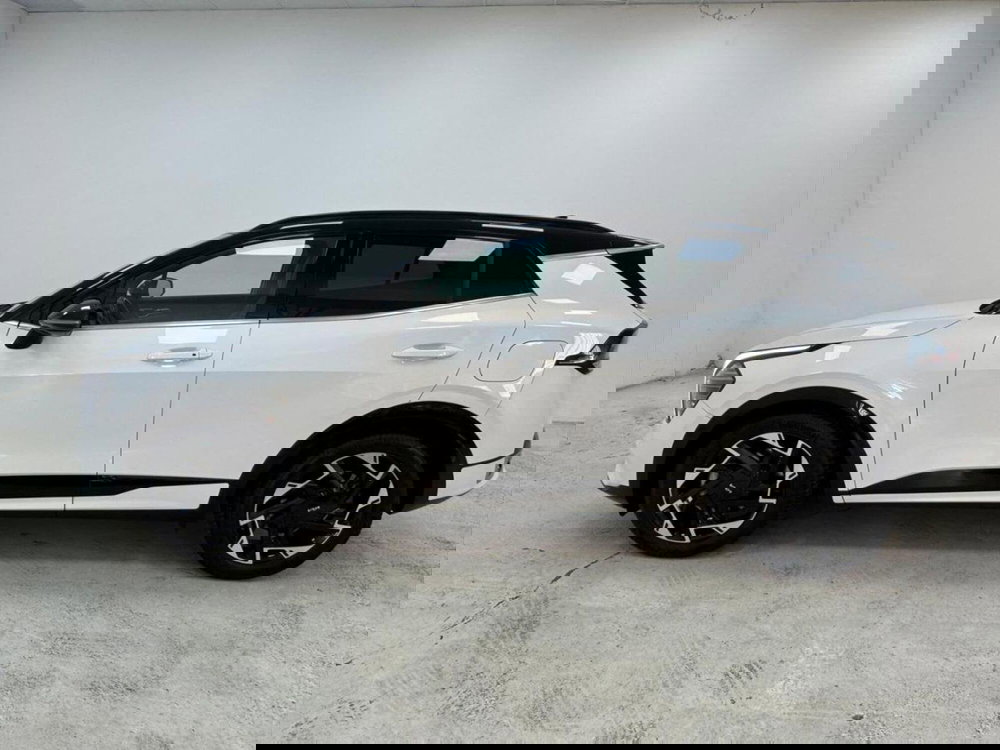 Kia Sportage usata a Como (7)