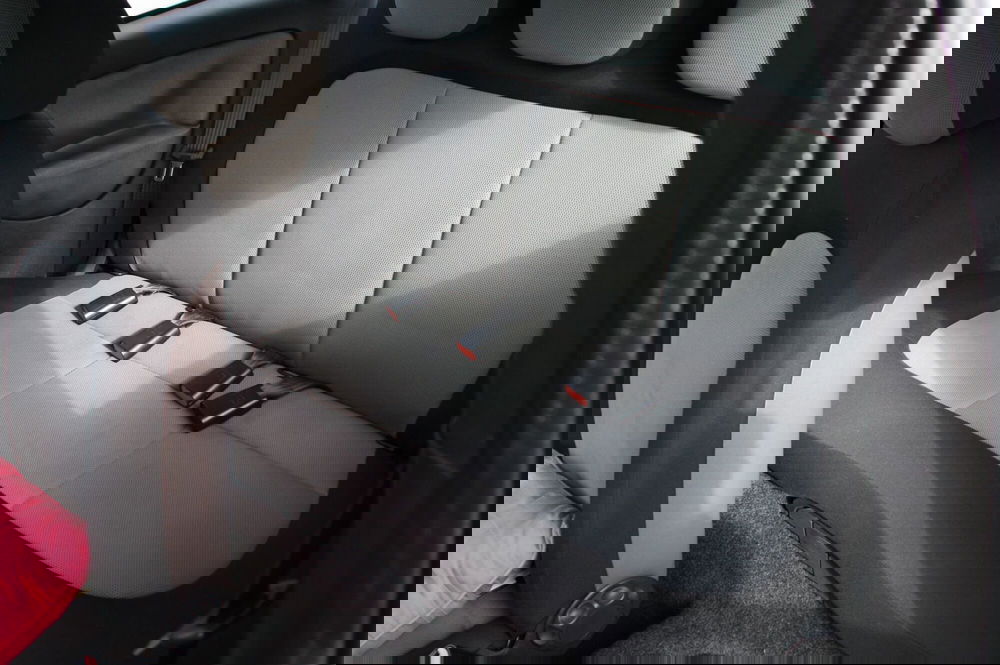 Lancia Ypsilon usata a Pordenone (3)