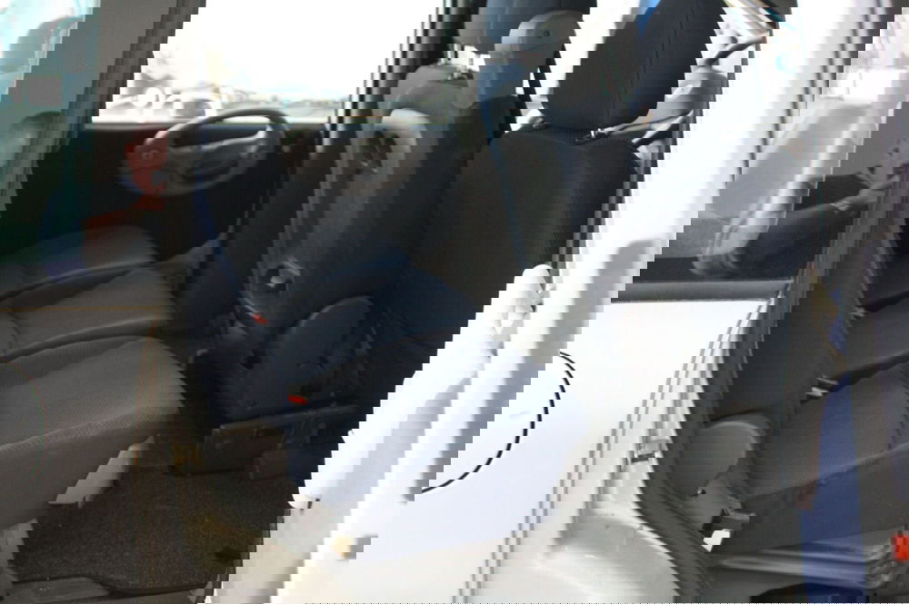 Fiat Multipla usata a Pordenone (12)