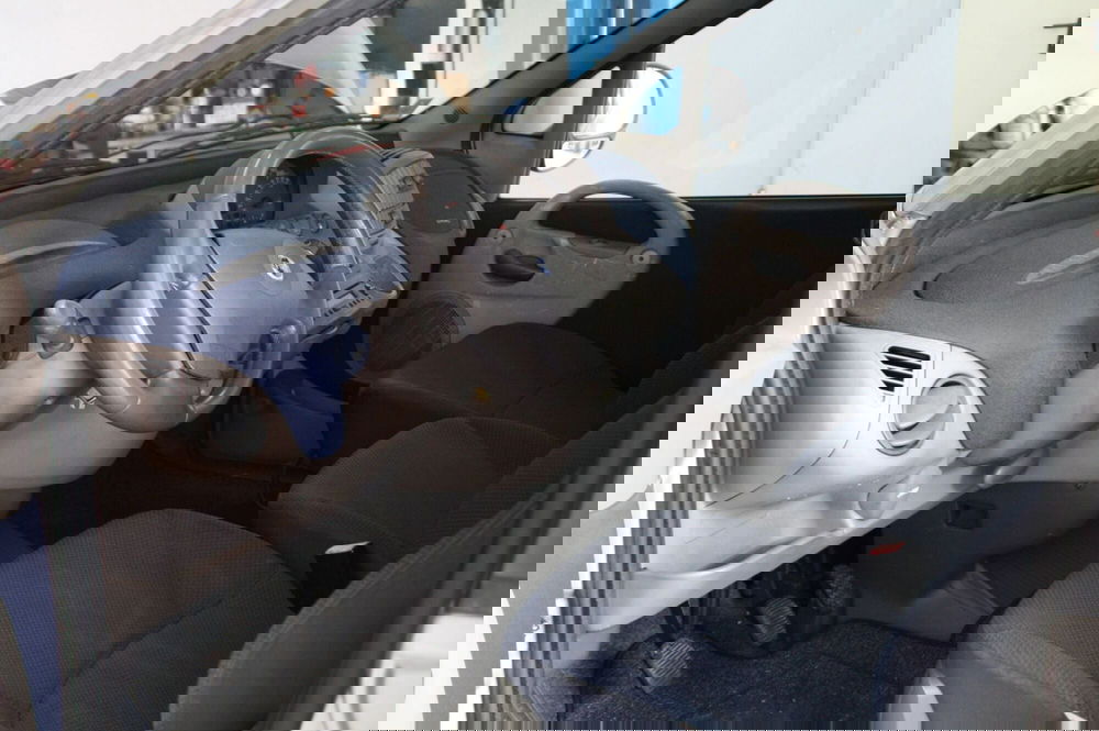 Fiat Multipla usata a Pordenone (6)