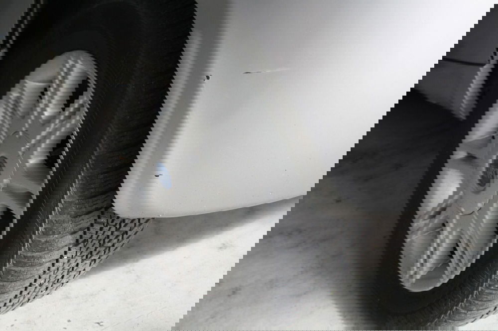 Fiat Multipla usata a Pordenone (9)