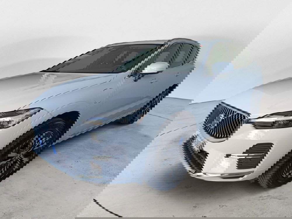 Volvo XC60 usata a Parma