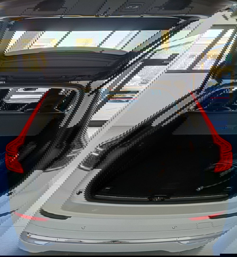 Volvo XC60 usata a Parma (10)