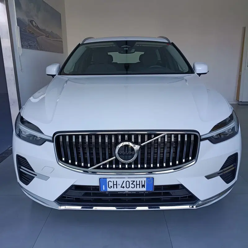 Volvo XC60 usata a Parma (2)