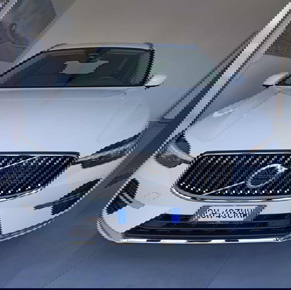 Volvo XC60 usata a Parma (2)