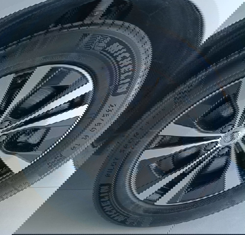 Volvo XC60 usata a Parma (3)