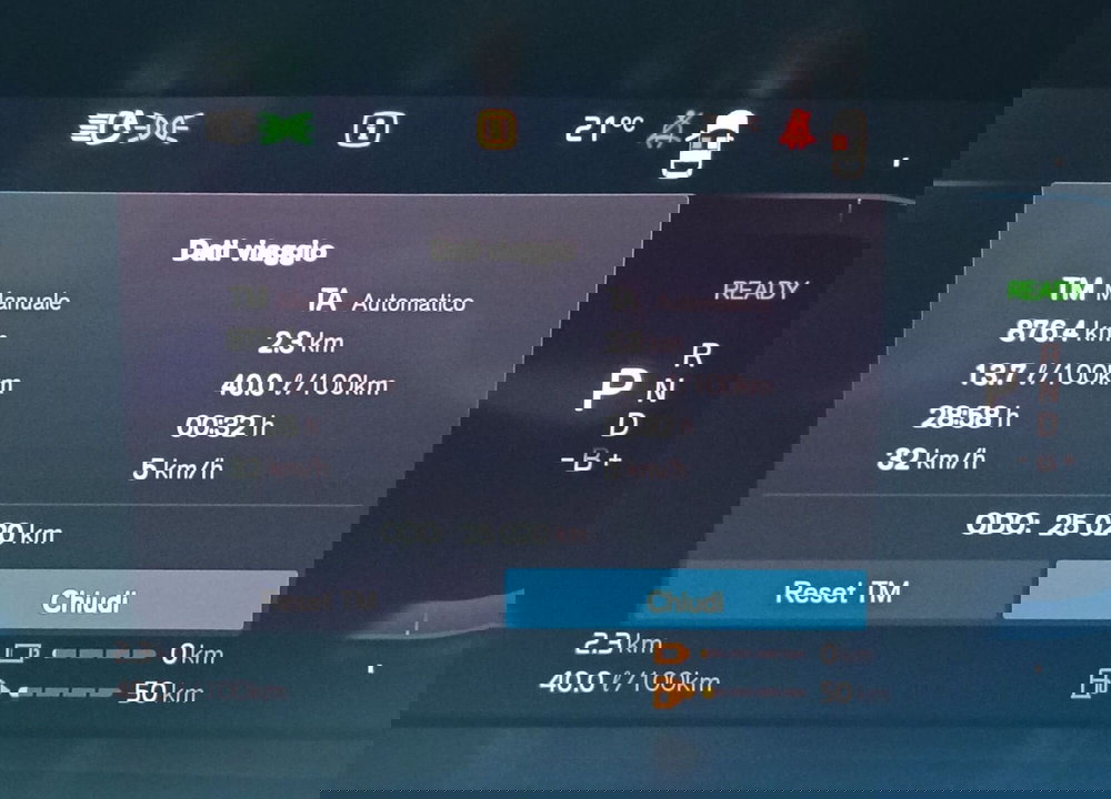 Volvo XC60 usata a Parma (4)