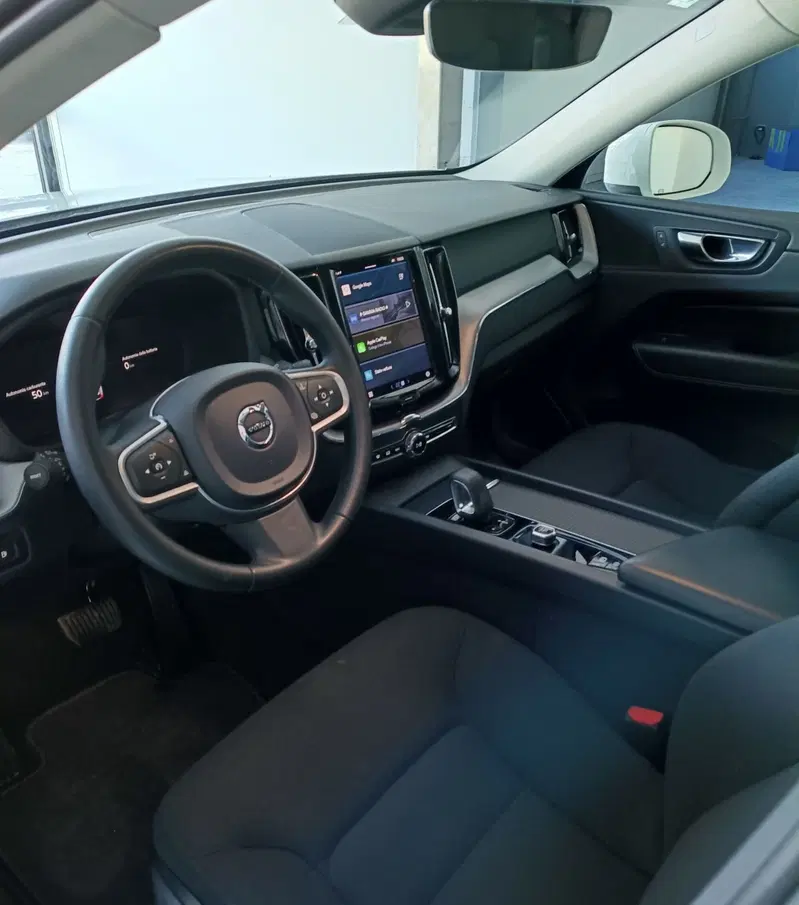 Volvo XC60 usata a Parma (5)