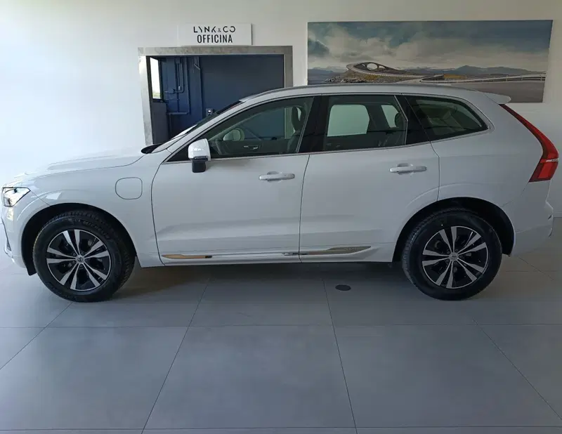 Volvo XC60 usata a Parma (7)