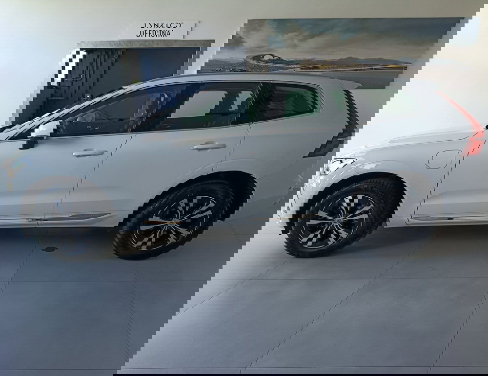 Volvo XC60 usata a Parma (7)