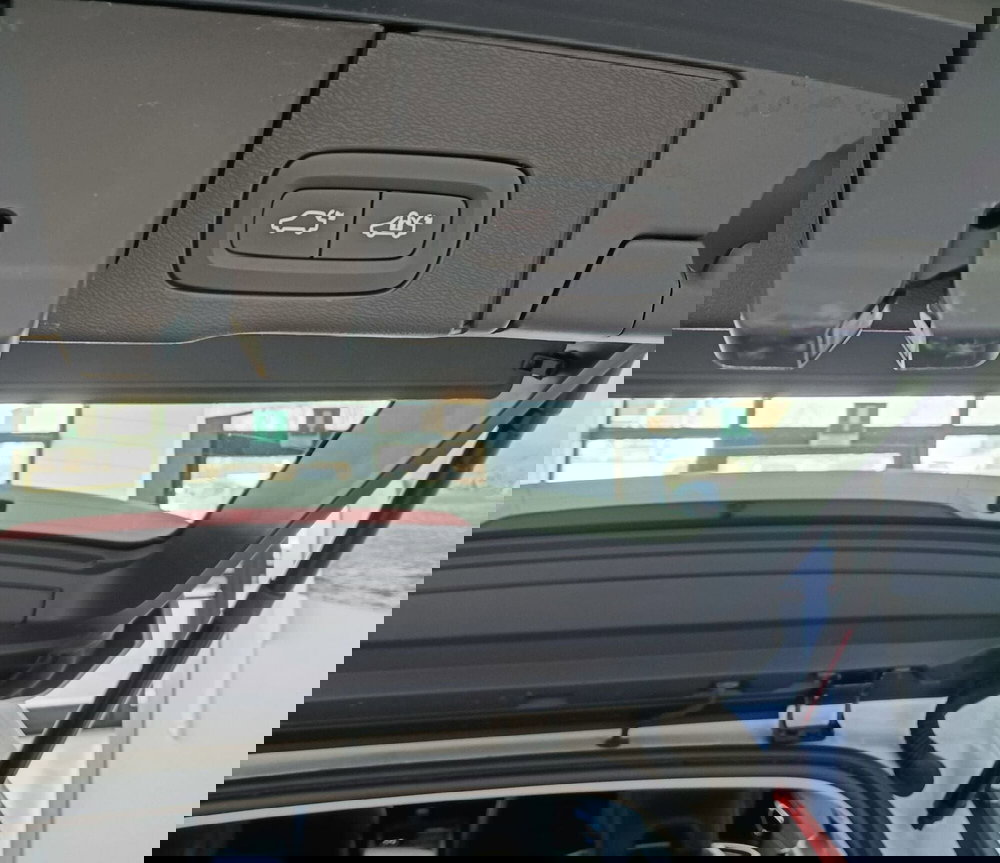 Volvo XC60 usata a Parma (9)