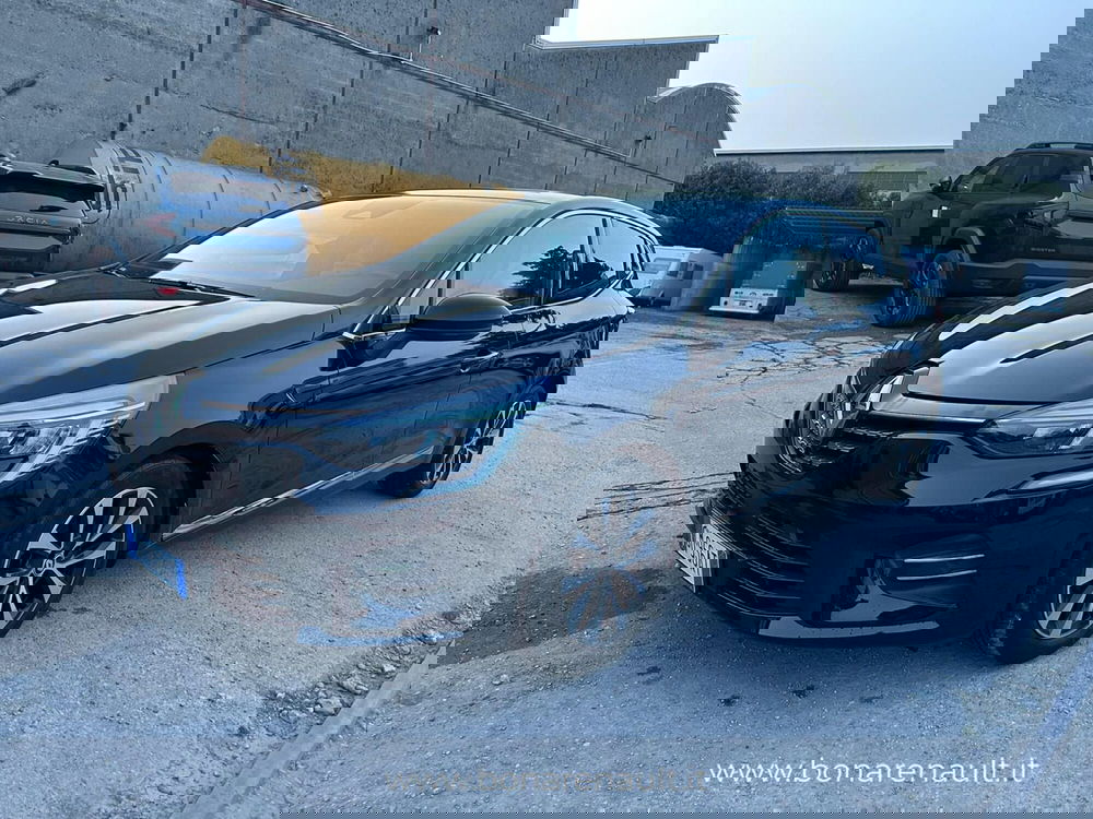 Renault Clio usata a Monza e Brianza