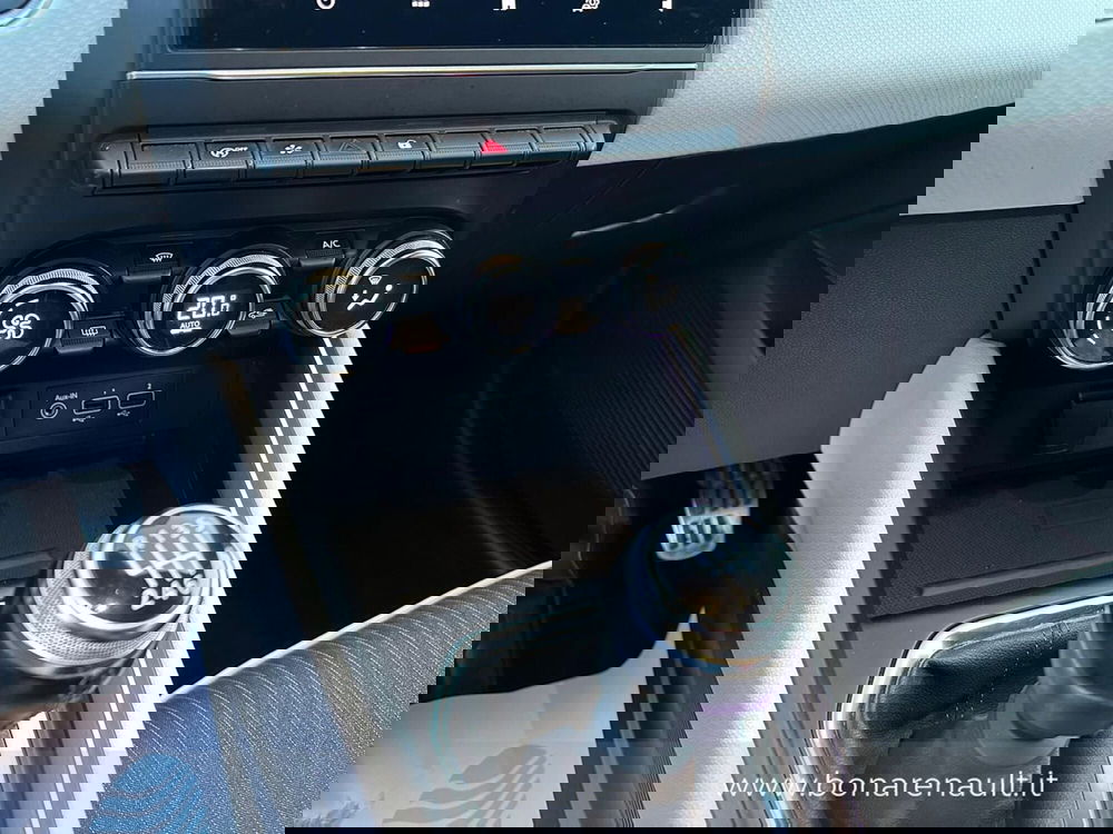 Renault Clio usata a Monza e Brianza (10)