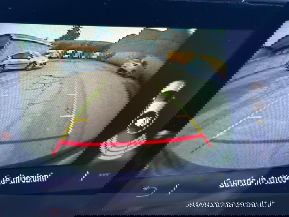 Renault Clio usata a Monza e Brianza (11)