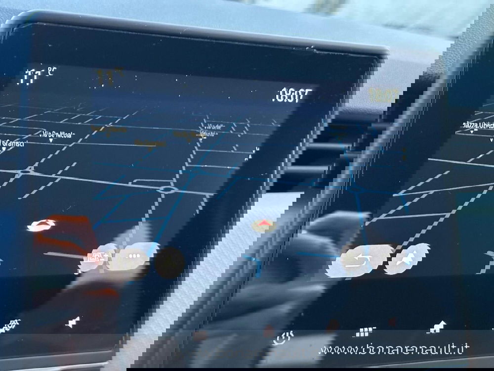 Renault Clio usata a Monza e Brianza (12)
